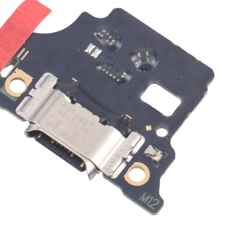 For OPPO A2x PJU110 Original Charging Port Board - Small Board by buy2fix | Online Shopping UK | buy2fix