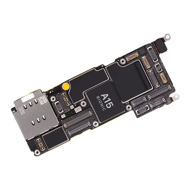 For iPhone 13 Pro 256GB Original Unlocked Mainboard Single SIM E-SIM US Version with Face ID - Others by buy2fix | Online Shopping UK | buy2fix