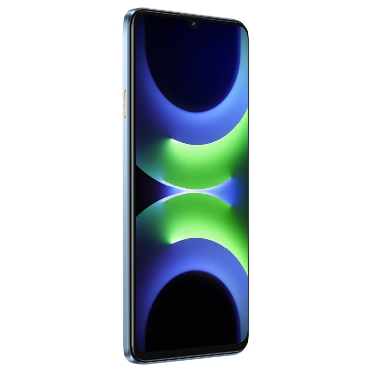 HUAWEI Enjoy 70S, 8GB+128GB, Side Fingerprint Identification, 6.75 inch HarmonyOS 4.2 Octa Core 2.4GHz, Network: 4G, Not Support Google Play(Blue) - Huawei Mate & P by Huawei | Online Shopping UK | buy2fix