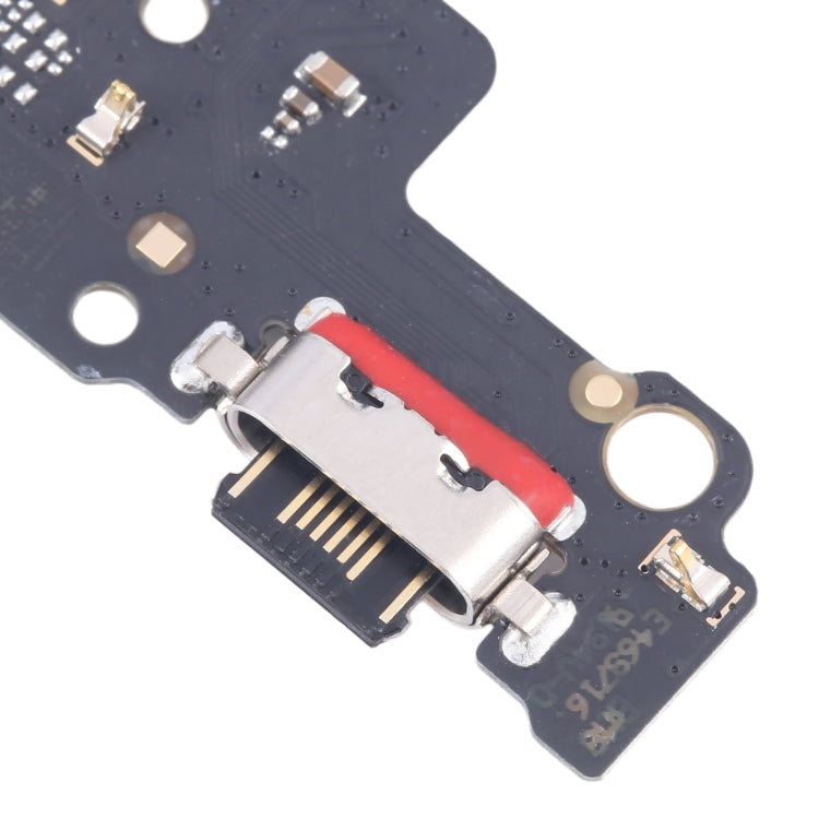 For Motorola Moto G04 OEM Charging Port Board - Charging Port Board by buy2fix | Online Shopping UK | buy2fix