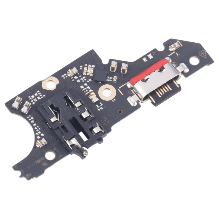 For Motorola Moto G34 OEM Charging Port Board - Charging Port Board by buy2fix | Online Shopping UK | buy2fix