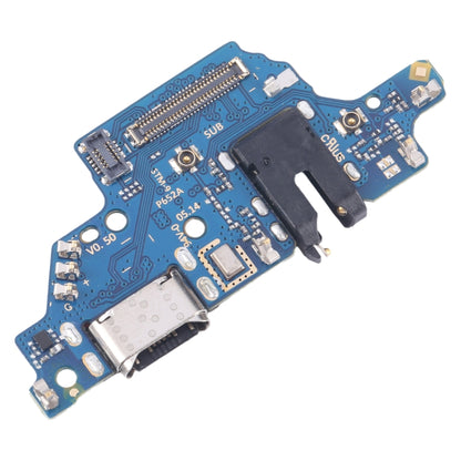 For Motorola Moto G84 OEM Charging Port Board - Charging Port Board by buy2fix | Online Shopping UK | buy2fix