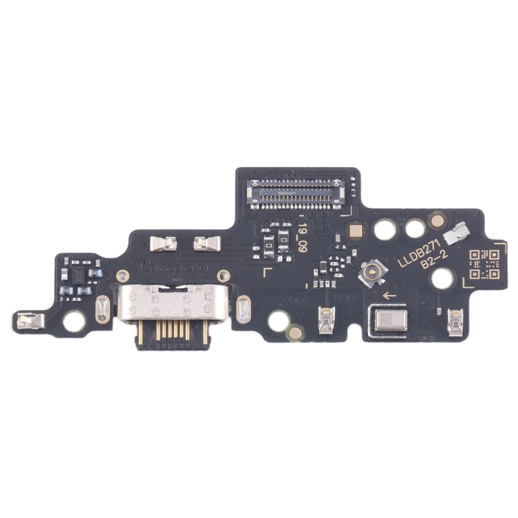 For Motorola Moto G Play 2024 OEM Charging Port Board - Charging Port Board by buy2fix | Online Shopping UK | buy2fix