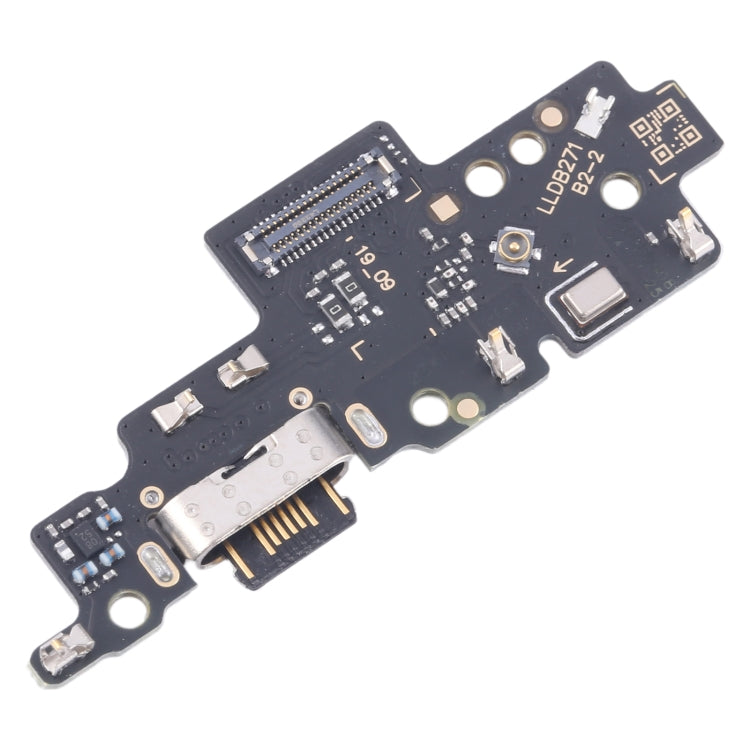 For Motorola Moto G Play 2024 OEM Charging Port Board - Charging Port Board by buy2fix | Online Shopping UK | buy2fix