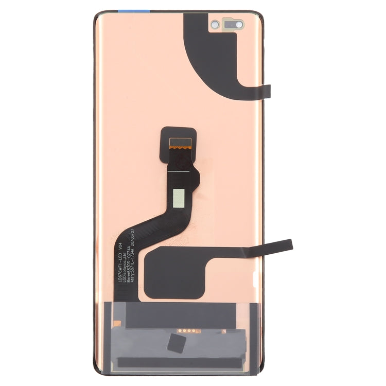 For Huawei Mate 40 Pro Original LCD Screen with Digitizer Full Assembly - LCD Screen by buy2fix | Online Shopping UK | buy2fix