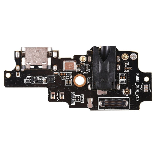 For Blackview BL8000 Charging Port Board - Blackview by buy2fix | Online Shopping UK | buy2fix