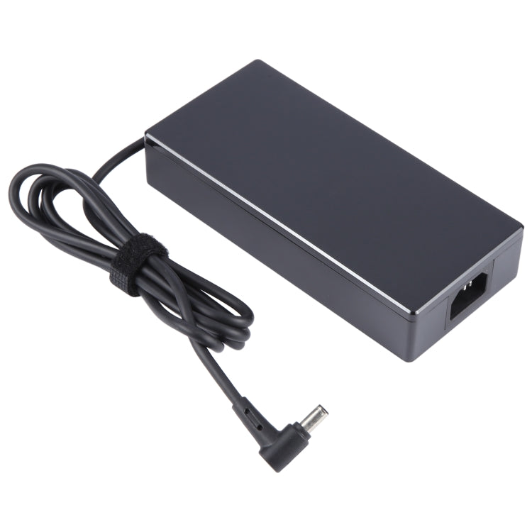 240W 20V 12A Laptop Notebook Power Adapter For Asus 6.0 x 3.7mm, Plug:UK Plug - For Asus by buy2fix | Online Shopping UK | buy2fix