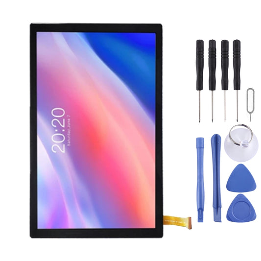 For HOTWAV Tab R6 Ultra LCD Screen with Digitizer Full Assembly - Others by buy2fix | Online Shopping UK | buy2fix