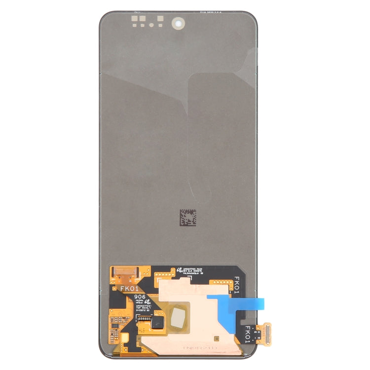 For vivo V29e V2317 Original AMOLED LCD Screen with Digitizer Full Assembly - LCD Screen by buy2fix | Online Shopping UK | buy2fix