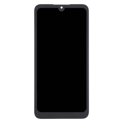 For itel A04 OEM LCD Screen with Digitizer Full Assembly - Others by buy2fix | Online Shopping UK | buy2fix