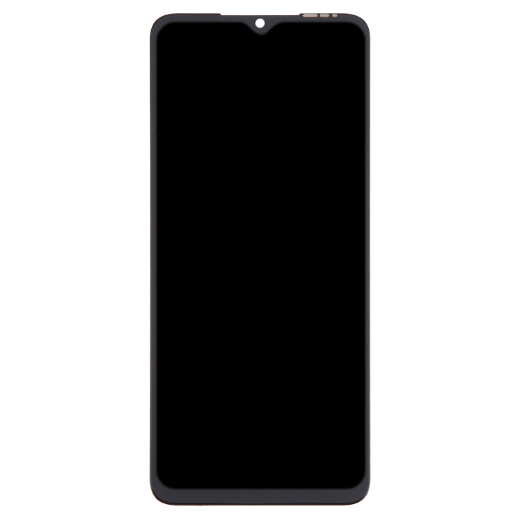 For itel A60s OEM LCD Screen with Digitizer Full Assembly - Others by buy2fix | Online Shopping UK | buy2fix