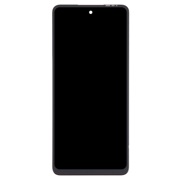 For itel S24 OEM LCD Screen with Digitizer Full Assembly - Others by buy2fix | Online Shopping UK | buy2fix