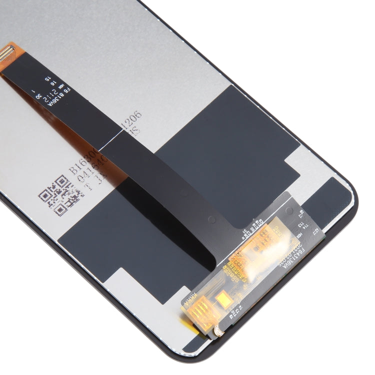 For Cubot KingKong 7 OEM LCD Screen with Digitizer Full Assembly - Cubot by buy2fix | Online Shopping UK | buy2fix