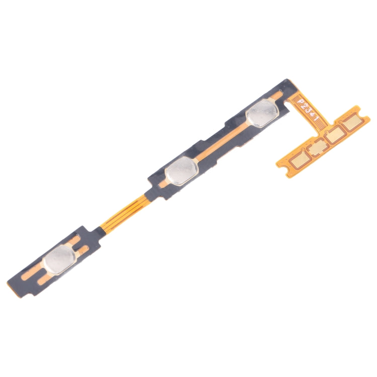 For Xiaomi Redmi 13C 4G OEM Power Button & Volume Button Flex Cable - Flex Cable by buy2fix | Online Shopping UK | buy2fix