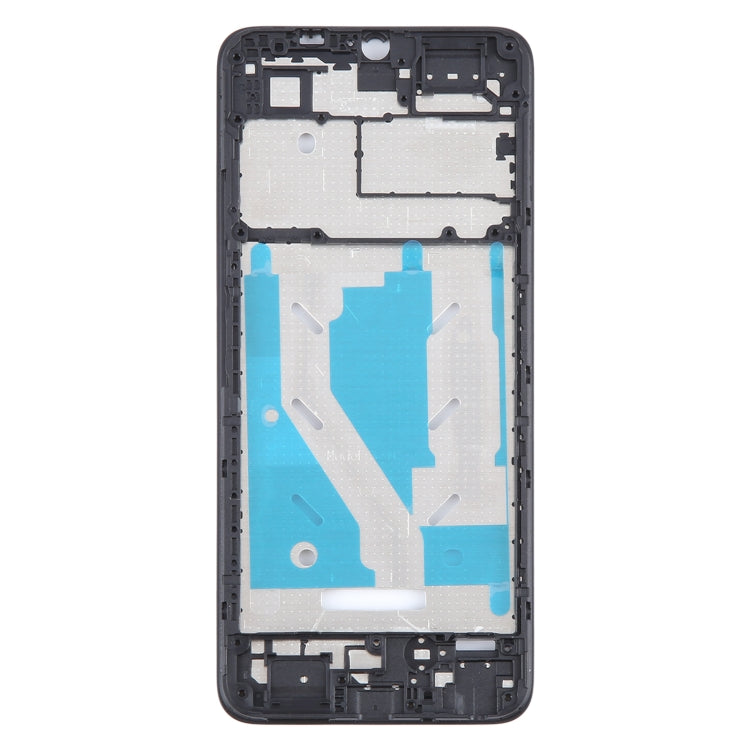 For TCL 40 SE Original Front Housing LCD Frame Bezel Plate - For TCL by buy2fix | Online Shopping UK | buy2fix