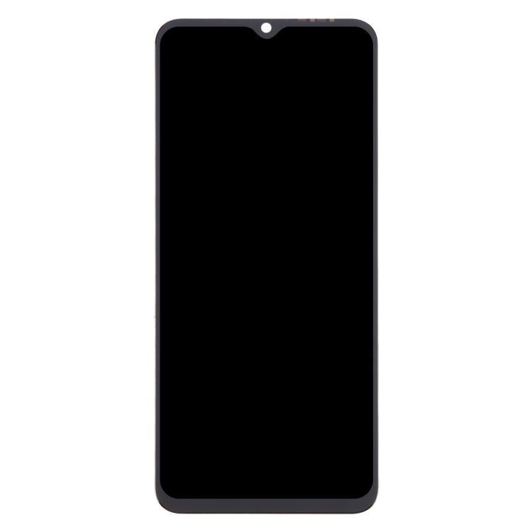 For vivo T1x 4G V2143 OEM LCD Screen With Digitizer Full Assembly - LCD Screen by buy2fix | Online Shopping UK | buy2fix