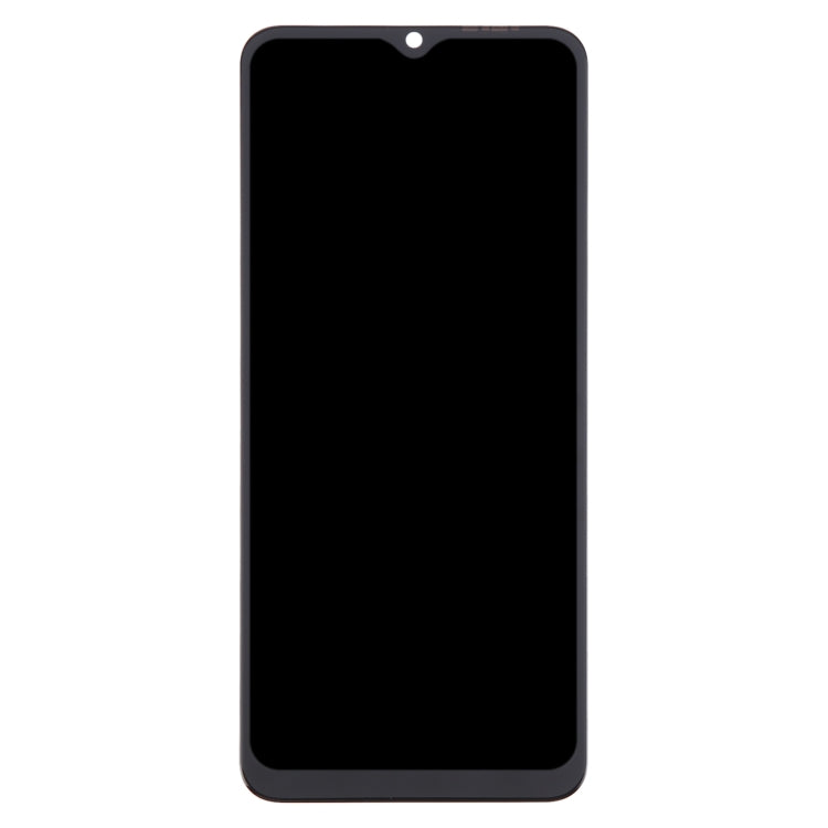 For vivo Y55s 2021 5G V2164A OEM LCD Screen With Digitizer Full Assembly - LCD Screen by buy2fix | Online Shopping UK | buy2fix