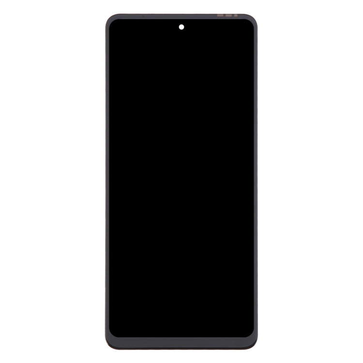 For vivo iQOO Z7X V2272A OEM LCD Screen With Digitizer Full Assembly - LCD Screen by buy2fix | Online Shopping UK | buy2fix