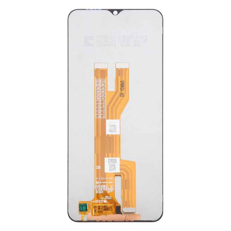 For vivo Y18e V2350 OEM LCD Screen With Digitizer Full Assembly - LCD Screen by buy2fix | Online Shopping UK | buy2fix