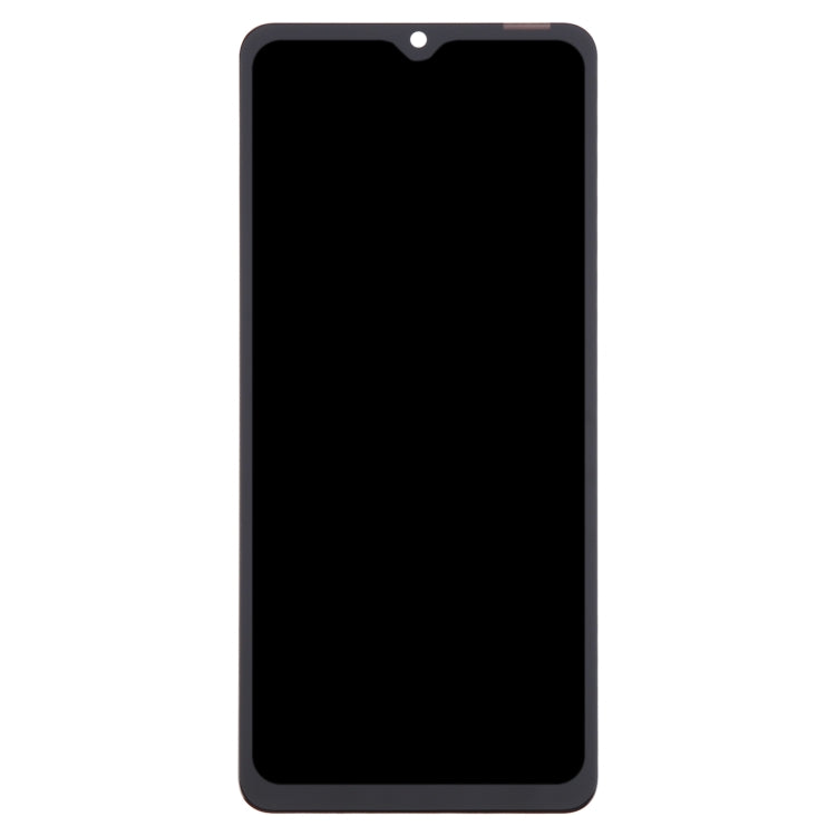 For vivo Y27s V2322 OEM LCD Screen With Digitizer Full Assembly - LCD Screen by buy2fix | Online Shopping UK | buy2fix