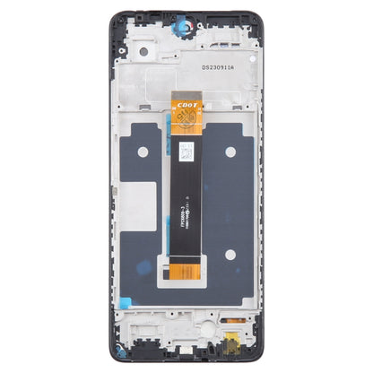 For TCL 40 NxtPaper 4G OEM LCD Screen with Digitizer Full Assembly - For TCL by buy2fix | Online Shopping UK | buy2fix