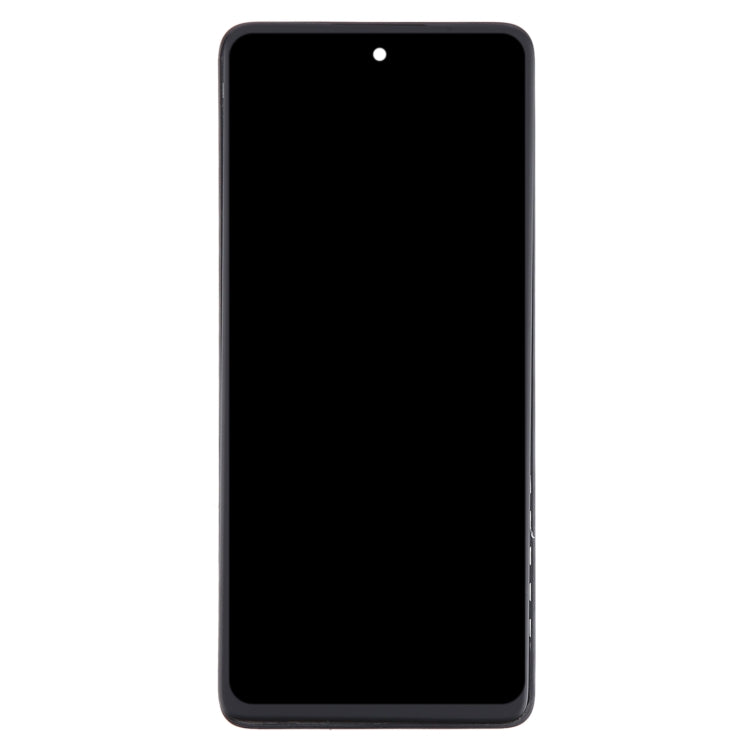 For TCL 50 SE OEM LCD Screen with Digitizer Full Assembly - For TCL by buy2fix | Online Shopping UK | buy2fix