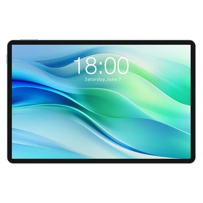 Teclast P50 Tablet PC 11 inch, 6GB+128GB,  Android 14 Unisoc T606 Octa Core, 4G LTE Dual SIM(Ice Blue) - TECLAST by TECLAST | Online Shopping UK | buy2fix