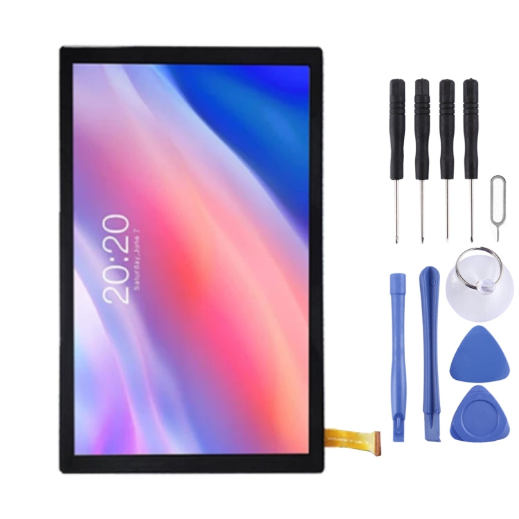 For UMIDIGI G1 Tab Kids LCD Screen with Digitizer Full Assembly - UMIDIGI by buy2fix | Online Shopping UK | buy2fix