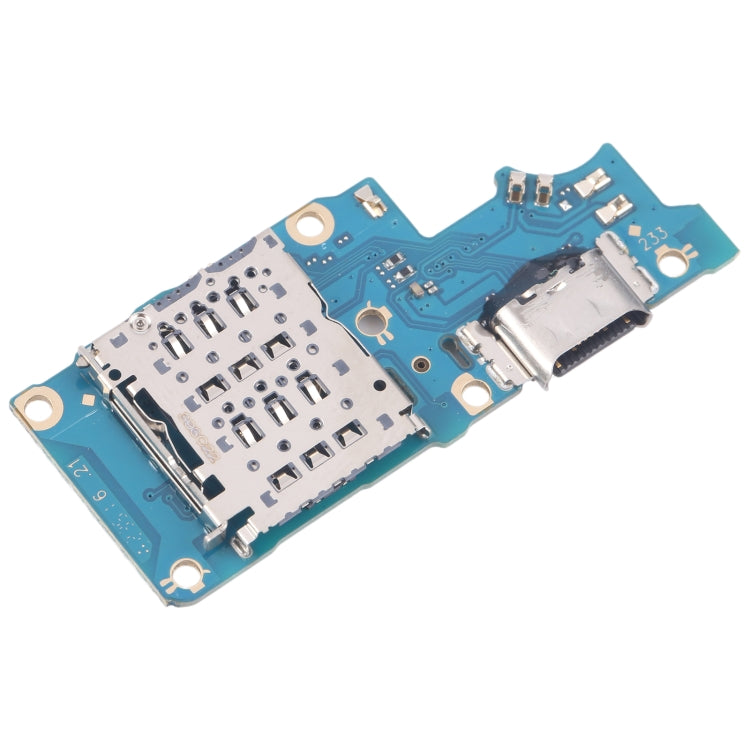 For Realme P1 OEM Charging Port Board - Small Board by buy2fix | Online Shopping UK | buy2fix