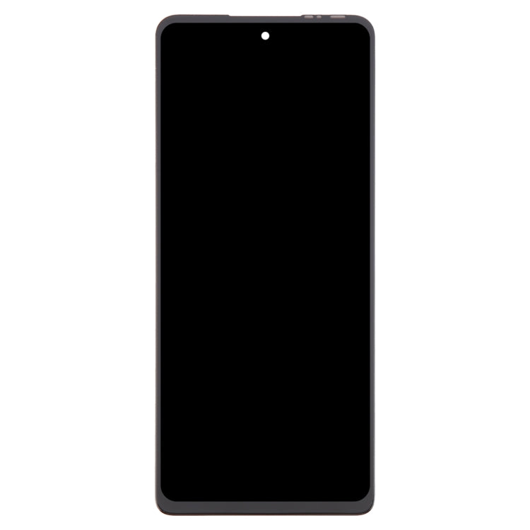 For Tecno Spark 20 Pro 5G KJ8 OEM LCD Screen with Digitizer Full Assembly - LCD Screen by buy2fix | Online Shopping UK | buy2fix