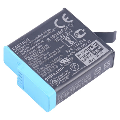 For GoPro Hero9 Black Original Battery - Others by buy2fix | Online Shopping UK | buy2fix