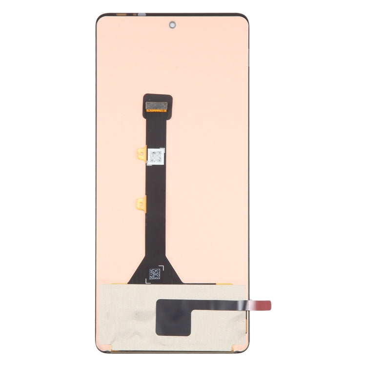 For Tecno Camon 30 4G Original AMOLED LCD Screen with Digitizer Full Assembly - LCD Screen by buy2fix | Online Shopping UK | buy2fix