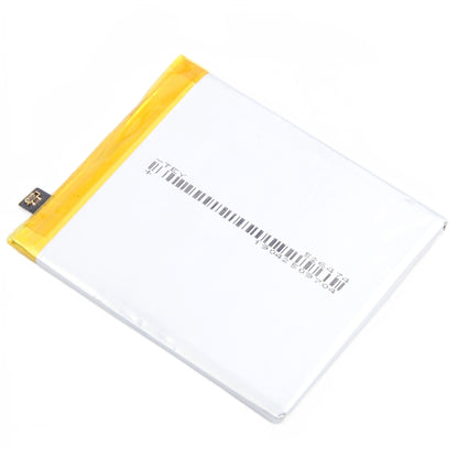 For vivo X27 B-G5 4000mAh Li-Polymer Battery Replacement - Others by buy2fix | Online Shopping UK | buy2fix