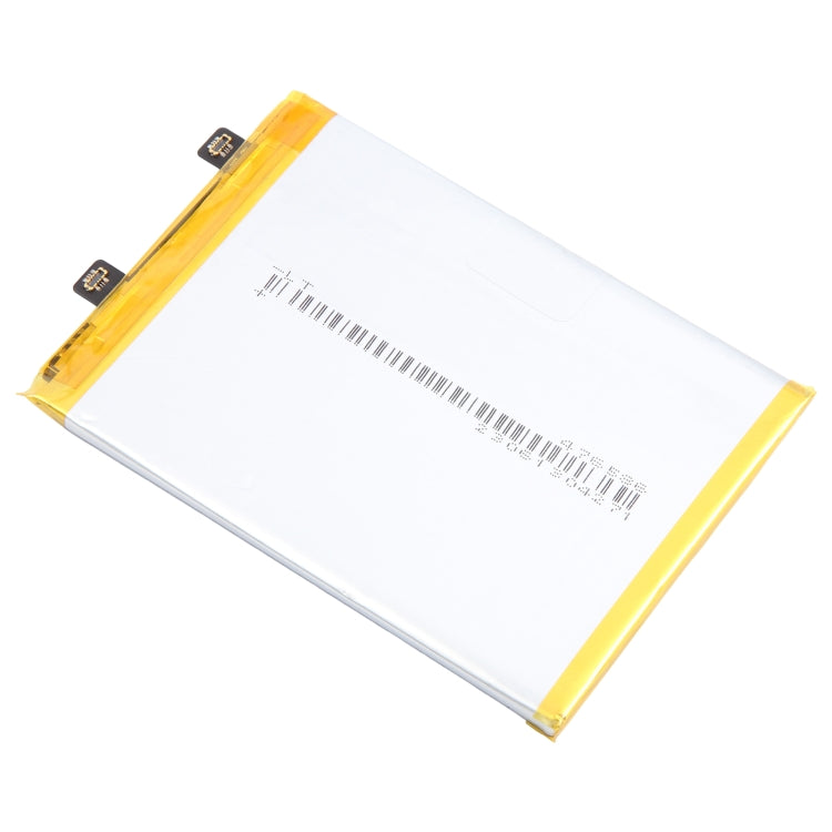 For vivo S17 B-Z7 4600mAh Li-Polymer Battery Replacement - Others by buy2fix | Online Shopping UK | buy2fix