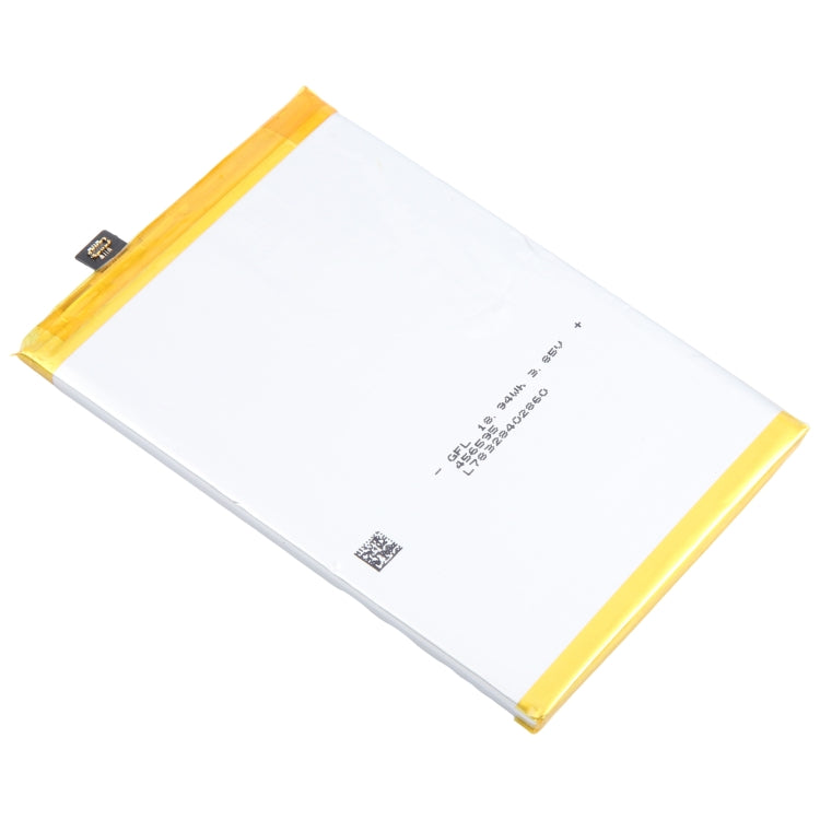 For vivo Y16 B-W1 5000mAh Li-Polymer Battery Replacement - Others by buy2fix | Online Shopping UK | buy2fix