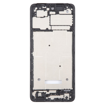 For Tecno Spark 20C BG7n Front Housing LCD Frame Bezel Plate - Frame Bezel Plate by buy2fix | Online Shopping UK | buy2fix