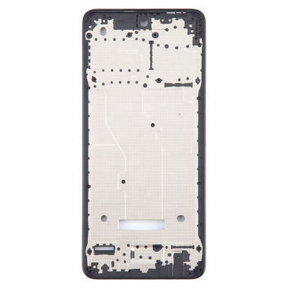 For Tecno Spark 20C BG7n Front Housing LCD Frame Bezel Plate - Frame Bezel Plate by buy2fix | Online Shopping UK | buy2fix