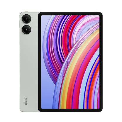 Xiaomi Redmi Pad Pro 12.1 inch Tablet PC Global, 8GB+128GB, HyperOS Qualcomm Snapdragon 7s Gen2 Octa Core, 10000mAh Battery(Green) - Other by Xiaomi | Online Shopping UK | buy2fix