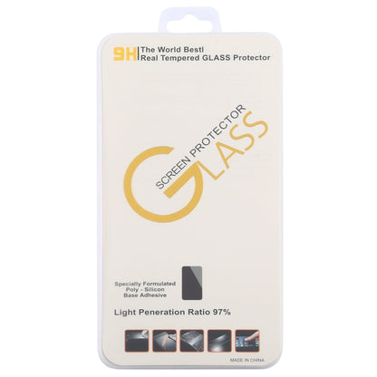 For iPhone 16 Pro Max Full Glue Screen Tempered Glass Film - iPhone 16 Pro Max Tempered Glass by buy2fix | Online Shopping UK | buy2fix