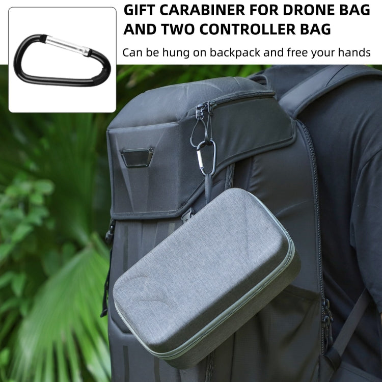 For DJI Air 3S / Air 3 Sunnylife Carrying Case Bag, Model:A3-B659 Simplified Bag - Carry Cases & Bags by Sunnylife | Online Shopping UK | buy2fix