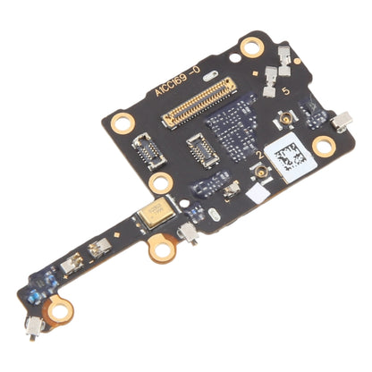 For OPPO Find X2 Pro Original SIM Card Reader Board - Card Socket by buy2fix | Online Shopping UK | buy2fix