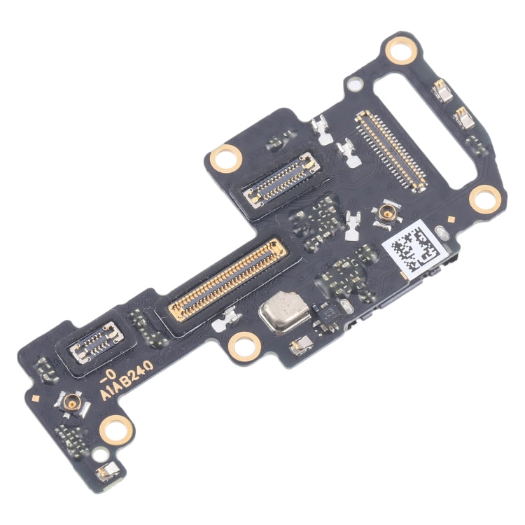 For Realme GT Neo3 Original SIM Card Reader Board - Card Socket by buy2fix | Online Shopping UK | buy2fix