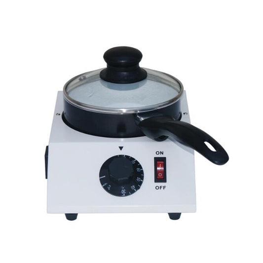 Chocolate Melting Machine With Adjustable Thermostat Melting Wax Machine, Size:29x22x19cm(AU Plug) - Electric Skillets by buy2fix | Online Shopping UK | buy2fix