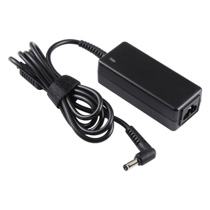 5.5x1.7mm 19V 2.1A 43W Laptop Power Adapter Charger For AOC(UK Plug) - Universal Power Adapter by buy2fix | Online Shopping UK | buy2fix