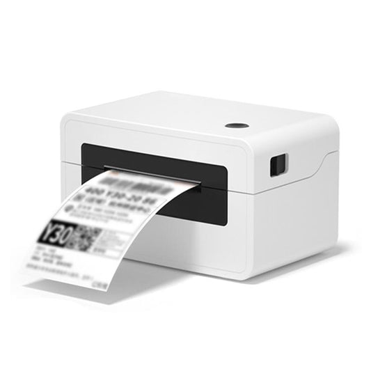 HPRT N31X Cloud Print Express Electronic Label Printer, Plug:UK Plug(White) - Printer by buy2fix | Online Shopping UK | buy2fix