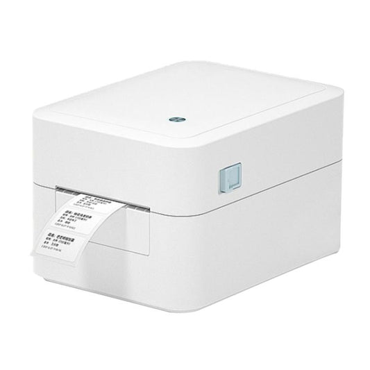 HPRT D35 Bluetooth Version Express Electronic Waybill Printer, Plug:AU Plug(White) - Printer by buy2fix | Online Shopping UK | buy2fix