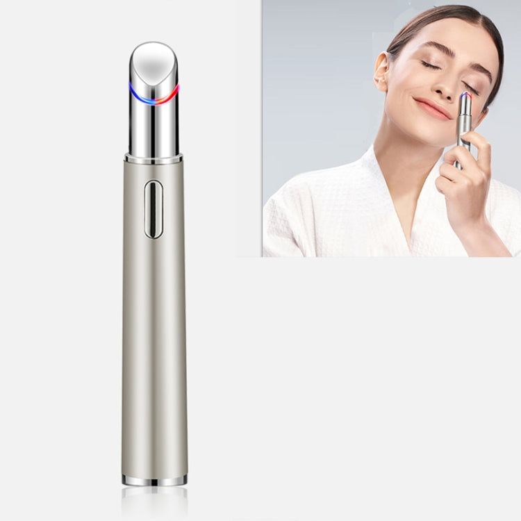 YJK029 3.7V 280mAh Ion Color Light Eye Beauty Instrument - Beauty Instrument by buy2fix | Online Shopping UK | buy2fix