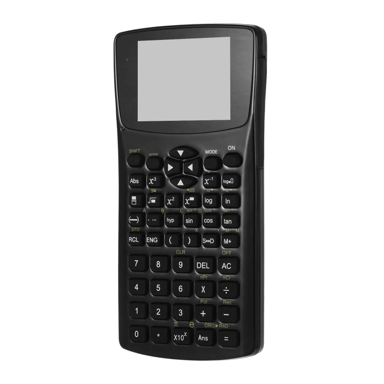 2.4 inch Display Screen Anti-peeping E-book Calculator, Support Sound Recording / Radio / Music & Video Playing - Calculator by buy2fix | Online Shopping UK | buy2fix