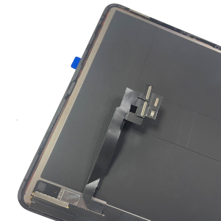 For iPad Pro 13 2024 A2925 A2926 A3007 Original LCD Screen with Digitizer Full Assembly - 12.9 inch 2022 by buy2fix | Online Shopping UK | buy2fix