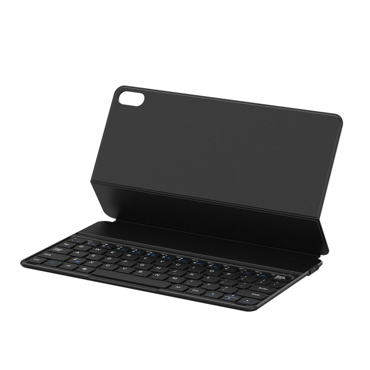 CHUWI 2 in 1 Magnetic Suction Keyboard & Tablet Case with Holder for HiPad Air (WMC1411) (Black) - CHUWI Keyboard by CHUWI | Online Shopping UK | buy2fix